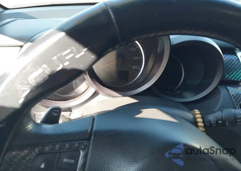 2008 Acura Rdx from USA, damaged, VIN 5J8TB18548A018439